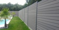 Portail Clôtures dans la vente du matériel pour les clôtures et les clôtures à Magneux